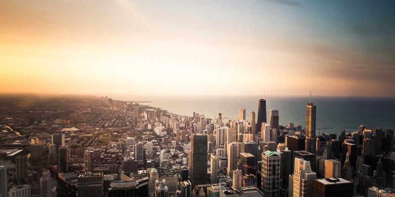 Wi-Fi 6核心技术解析：如何为高密度场景（如办公室、校园、场馆）带来革命性网络体验